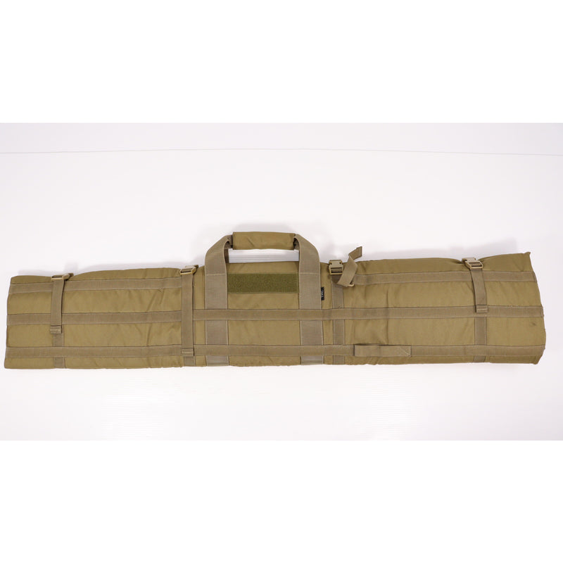 【中古即納】[MIL] TMC Stalkerタイプ スナイパーガンケース 120cm KH(カーキ)(20150223)