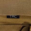 【中古即納】[MIL] TMC Stalkerタイプ スナイパーガンケース 120cm KH(カーキ)(20150223)