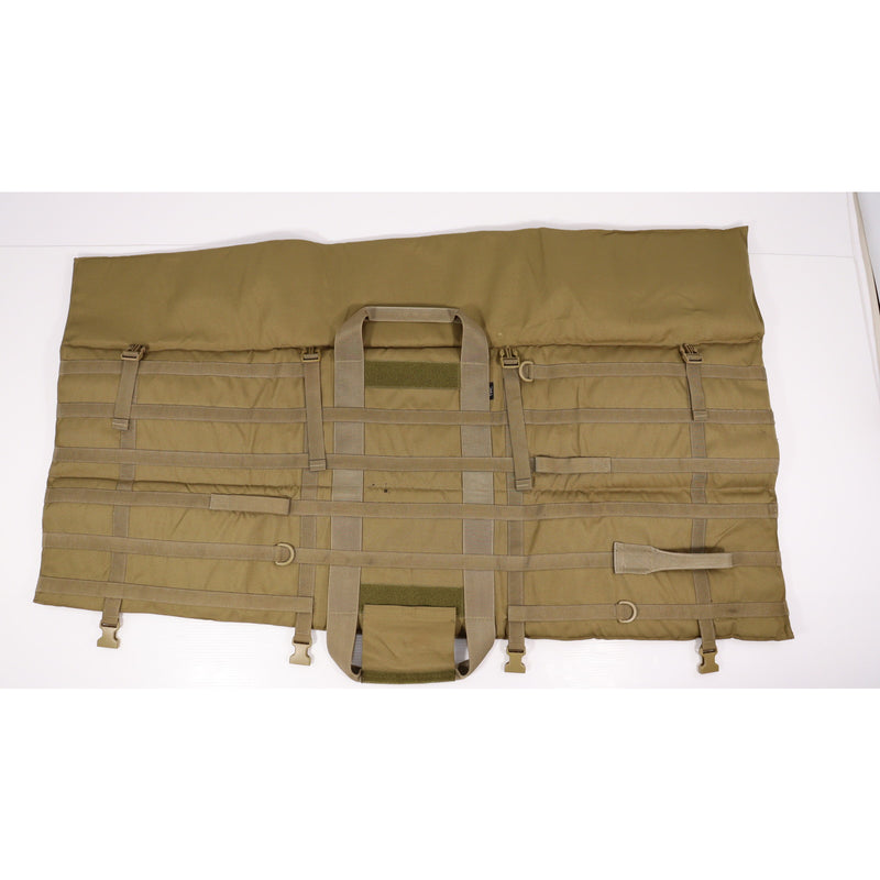 【中古即納】[MIL] TMC Stalkerタイプ スナイパーガンケース 120cm KH(カーキ)(20150223)