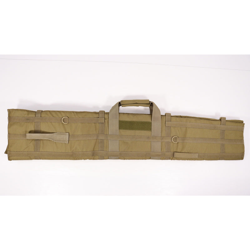 【中古即納】[MIL] TMC Stalkerタイプ スナイパーガンケース 120cm KH(カーキ)(20150223)