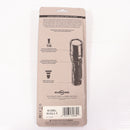 【中古即納】[MIL] SUREFIRE(シュアファイア) EDCL1-T デュアルアウトプット LEDフラッシュライト(20150223)