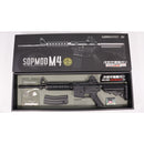 【中古即納】[MIL] 東京マルイ 次世代電動ガン ソップモッドM4 (18歳以上専用)(20130131)