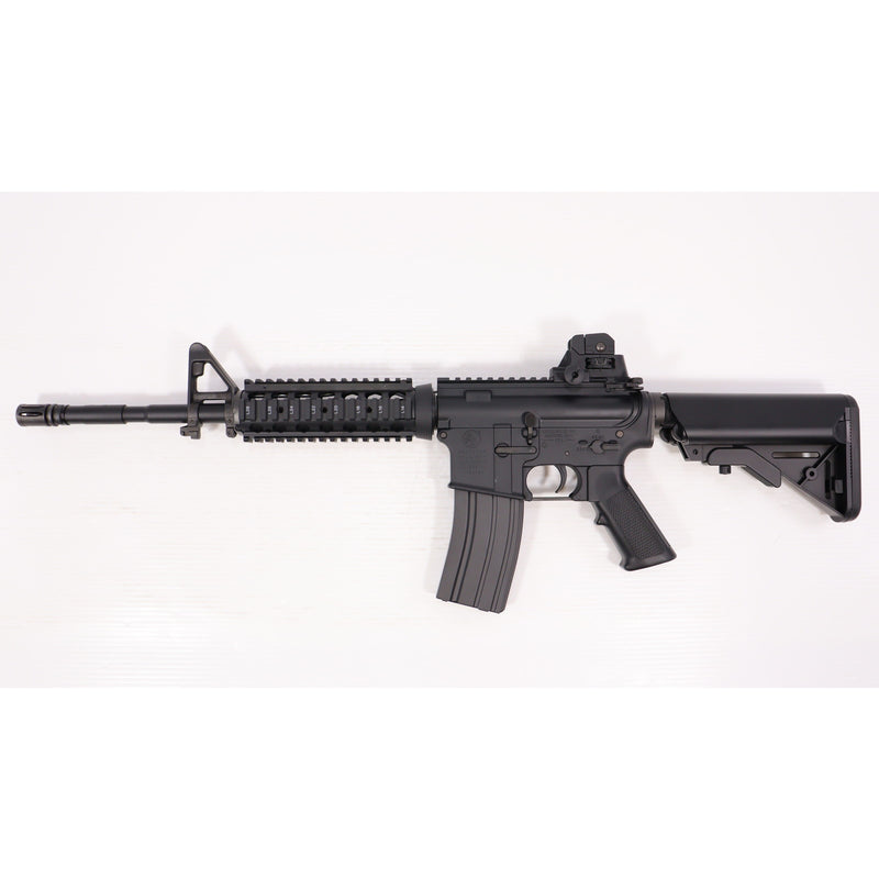 【中古即納】[MIL] 東京マルイ 次世代電動ガン ソップモッドM4 (18歳以上専用)(20130131)