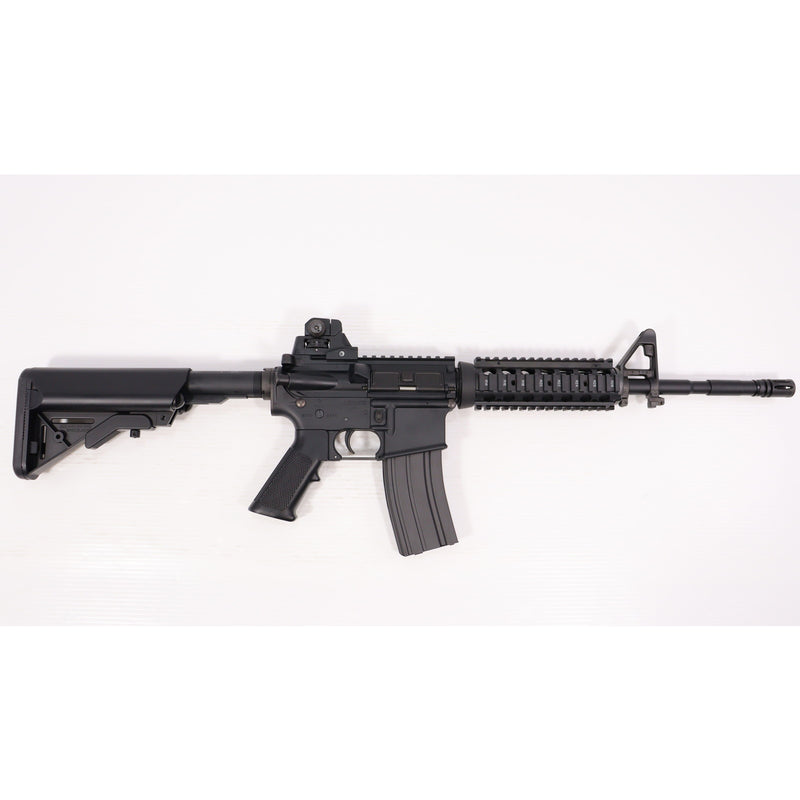 【中古即納】[MIL] 東京マルイ 次世代電動ガン ソップモッドM4 (18歳以上専用)(20130131)