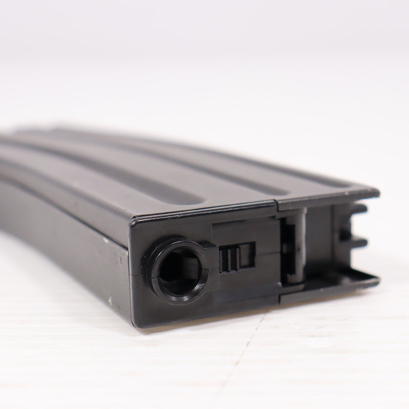 【中古即納】[MIL] 東京マルイ 次世代電動ガン M4シリーズ用 430連射マガジン(20150223)
