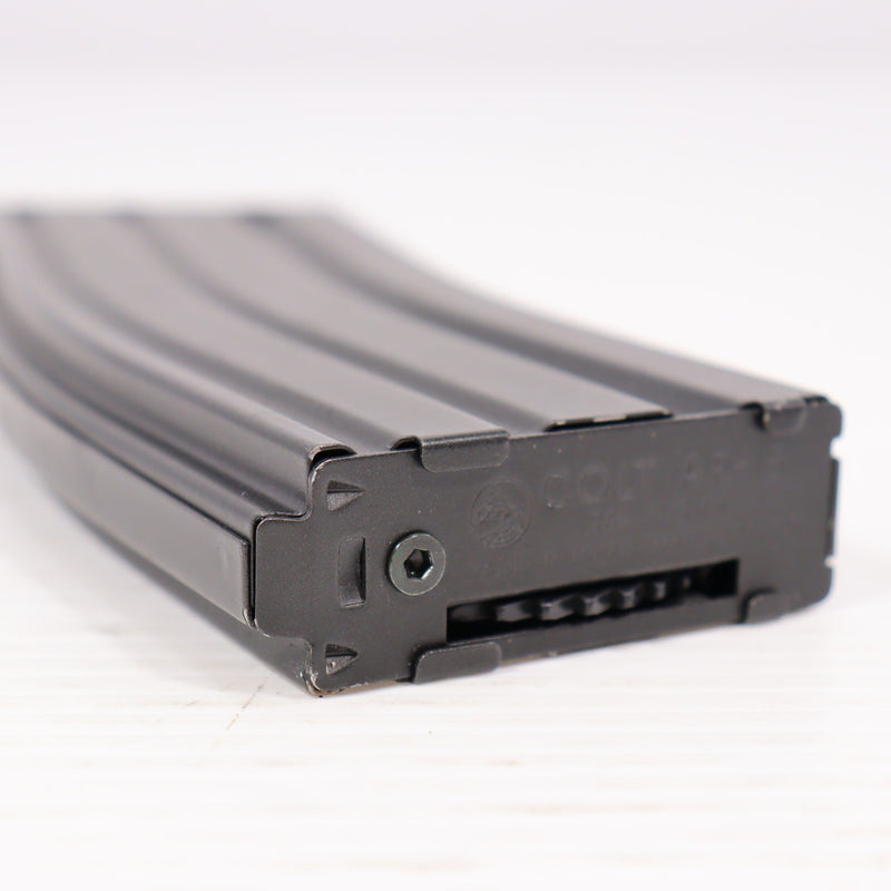 【中古即納】[MIL] 東京マルイ 次世代電動ガン M4シリーズ用 430連射マガジン(20150223)