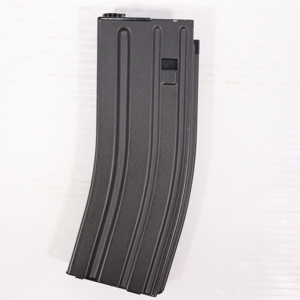 【中古即納】[MIL] 東京マルイ 次世代電動ガン M4シリーズ用 430連射マガジン(20150223)