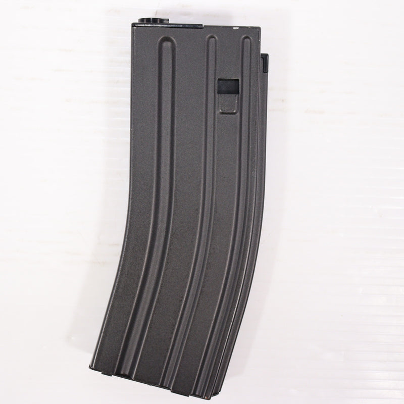 【中古即納】[MIL] 東京マルイ 次世代電動ガン M4シリーズ用 430連射マガジン(20150223)