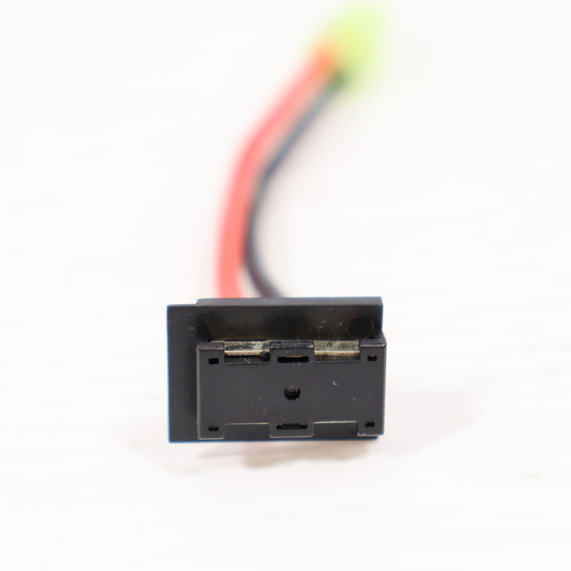 【中古即納】[MIL] OPTION No.1(オプションナンバー1) 次世代電動ガン用リポバッテリー変換コネクター(NO-CN54)(20151031)