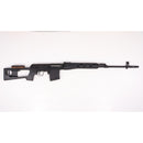 【中古即納】[MIL] A&K 電動ライフル ドラグノフ SVD フルメタル(AKSVD-003) (18歳以上専用)(20150223)