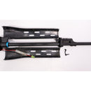 【中古即納】[MIL] A&K 電動ライフル ドラグノフ SVD フルメタル(AKSVD-003) (18歳以上専用)(20150223)