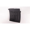 【中古即納】[MIL] A&K 電動ライフル ドラグノフ SVD フルメタル(AKSVD-003) (18歳以上専用)(20150223)