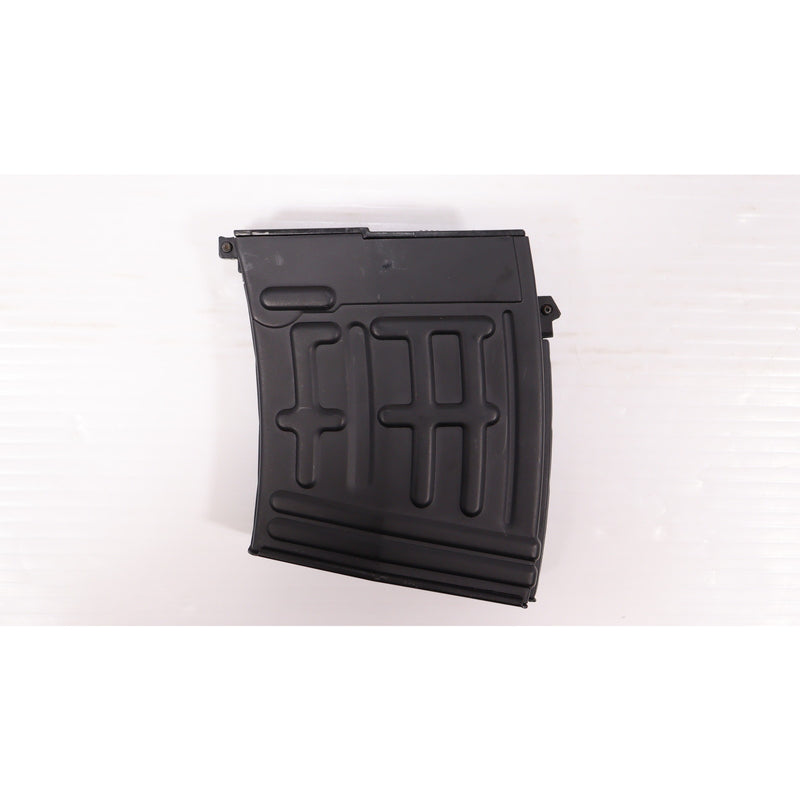 【中古即納】[MIL] A&K 電動ライフル ドラグノフ SVD フルメタル(AKSVD-003) (18歳以上専用)(20150223)