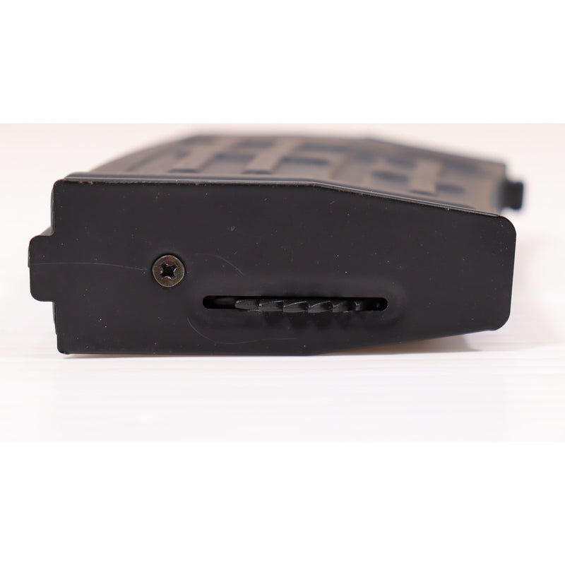 【中古即納】[MIL] A&K 電動ライフル ドラグノフ SVD フルメタル(AKSVD-003) (18歳以上専用)(20150223)