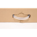 【中古即納】[MIL] A&K 電動ライフル ドラグノフ SVD フルメタル(AKSVD-003) (18歳以上専用)(20150223)