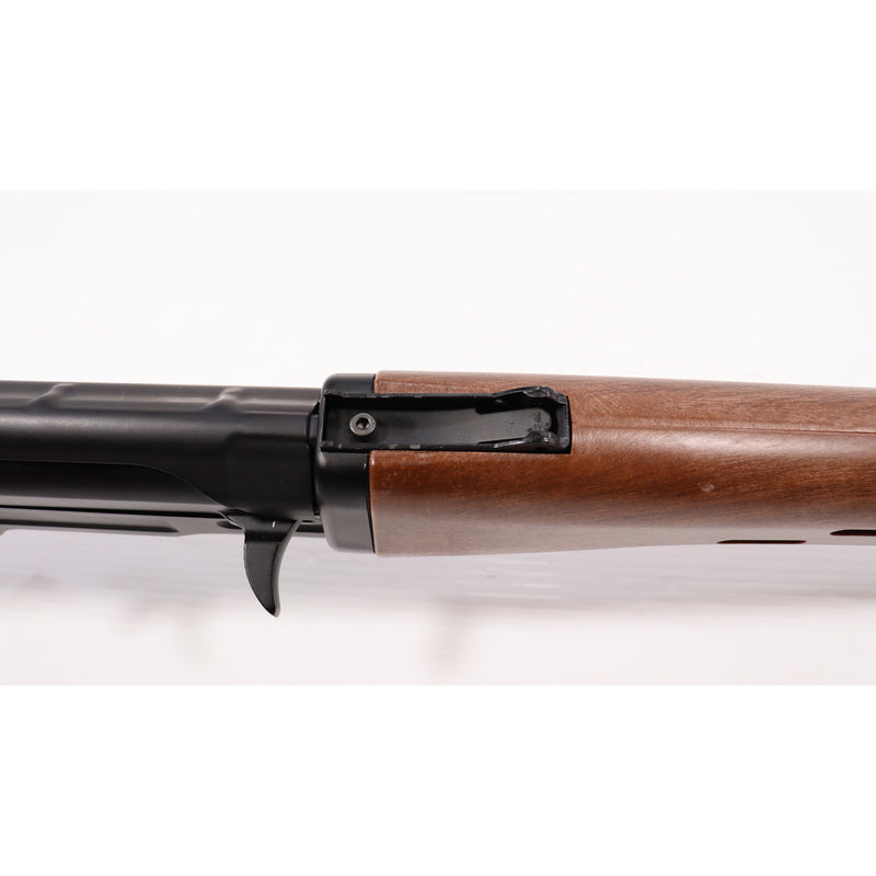 【中古即納】[MIL] KingArms(キングアームズ) 電動ライフル ドラグノフ SVD フェイクウッド (18歳以上専用)(20150223)