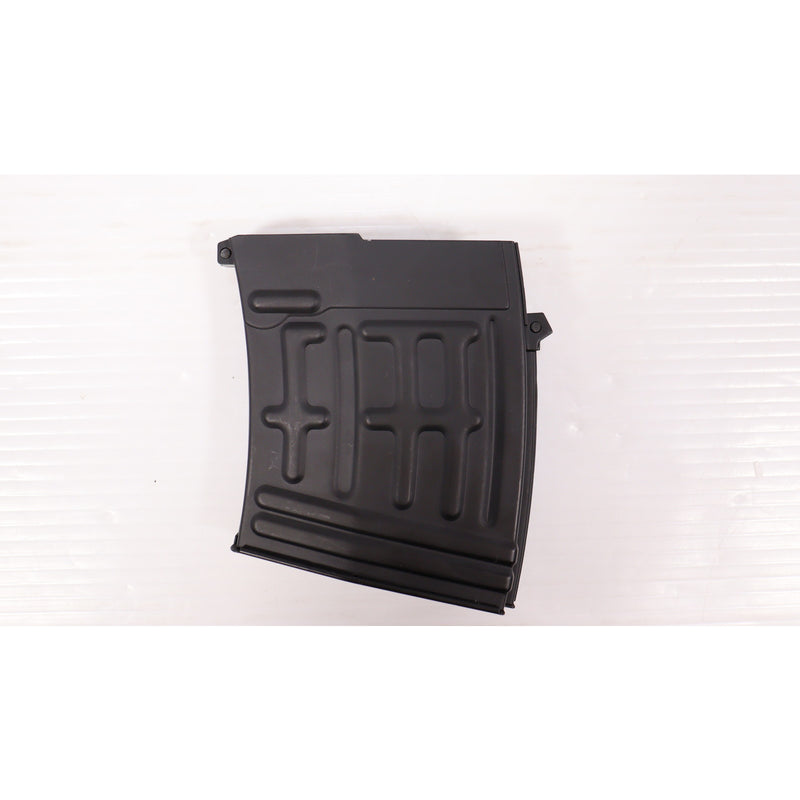 【中古即納】[MIL] KingArms(キングアームズ) 電動ライフル ドラグノフ SVD フェイクウッド (18歳以上専用)(20150223)