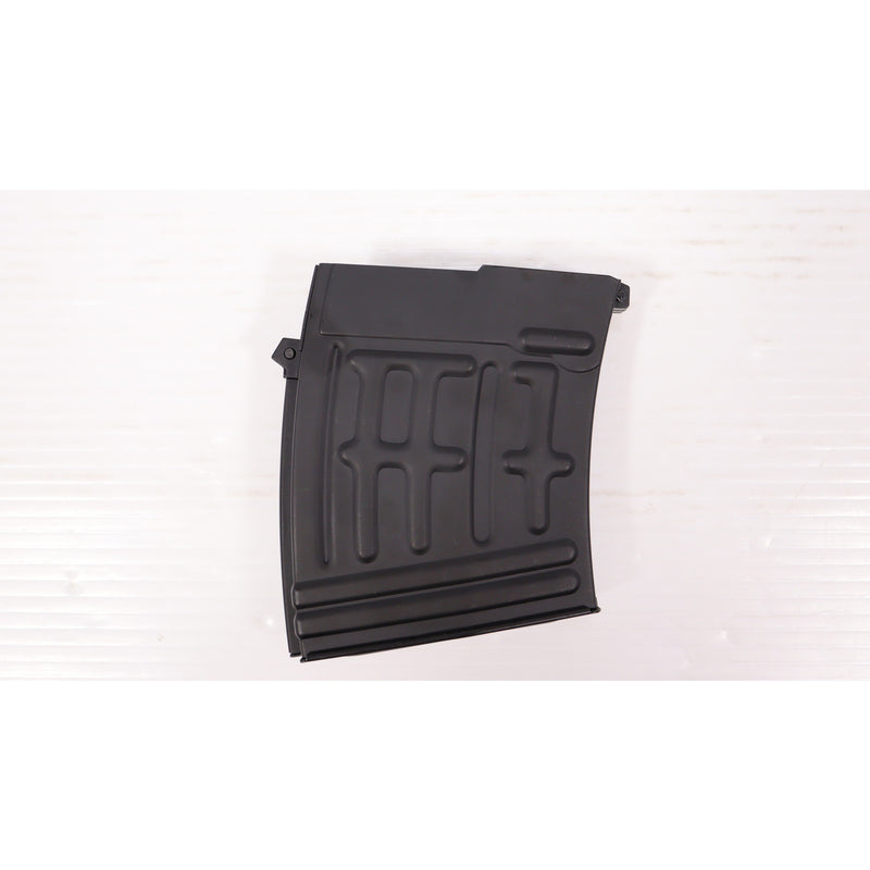 【中古即納】[MIL] KingArms(キングアームズ) 電動ライフル ドラグノフ SVD フェイクウッド (18歳以上専用)(20150223)