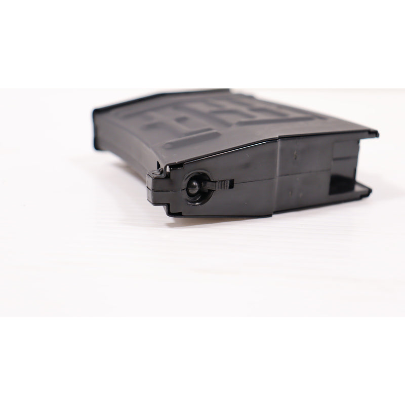 【中古即納】[MIL] KingArms(キングアームズ) 電動ライフル ドラグノフ SVD フェイクウッド (18歳以上専用)(20150223)