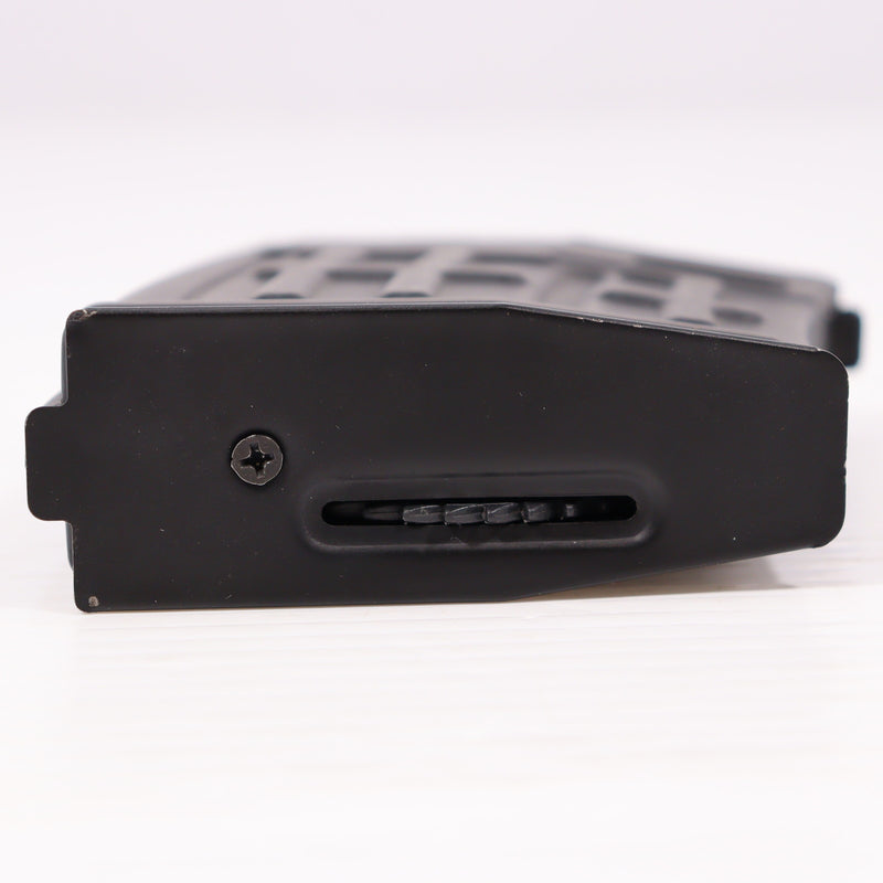 【中古即納】[MIL] A&K ドラグノフ SVD 電動/エアコッキング共用 200連射マガジン(20150223)