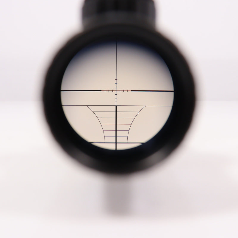 【中古即納】[MIL] ノーブランド 20mm/10mmレール対応 3-9×40EG トライレール イルミネーションライフルスコープ(20150223)