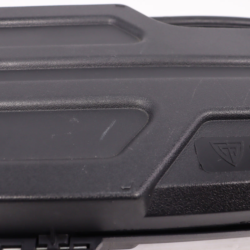 【中古即納】[MIL] Plano(プラノ) SE シングルスコープライフルケース(