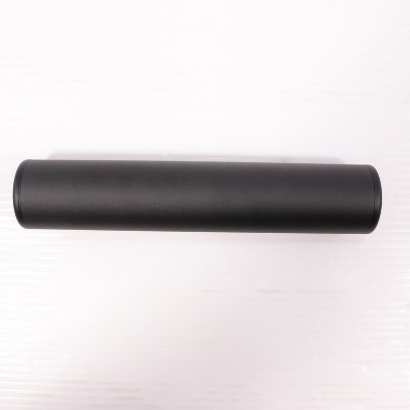 【中古即納】[MIL] KM企画 φ40ライトウェイトサイレンサー 200mm(LW200N)(20150223)