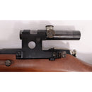 【中古即納】[MIL] SHS/PPS エアコッキングライフル モシン・ナガン M1891/30 スコープセット (カスタム品) (18歳以上専用)(20150223)