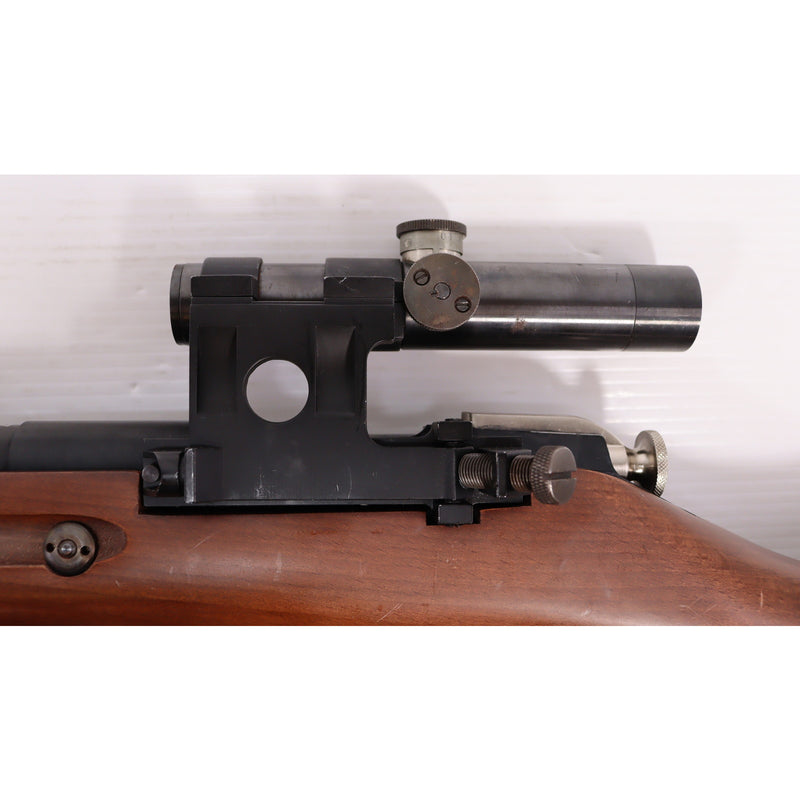 【中古即納】[MIL] SHS/PPS エアコッキングライフル モシン・ナガン M1891/30 スコープセット (カスタム品) (18歳以上専用)(20150223)