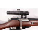 【中古即納】[MIL] SHS/PPS エアコッキングライフル モシン・ナガン M1891/30 スコープセット (カスタム品) (18歳以上専用)(20150223)