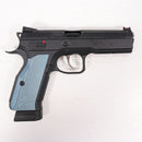 【中古即納】[MIL] Carbon8(カーボネイト) CO2ガスブローバック CZ SHADOW-2 【CZオフィシャルライセンスモデル】(CB13) (18歳以上専用)(20241031)