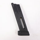 【中古即納】[MIL] Carbon8(カーボネイト) CO2ガスブローバック CZ SHADOW-2 【CZオフィシャルライセンスモデル】(CB13) (18歳以上専用)(20241031)