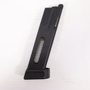 【中古即納】[MIL] Carbon8(カーボネイト) CO2ガスブローバック CZ SHADOW-2 【CZオフィシャルライセンスモデル】(CB13) (18歳以上専用)(20241031)