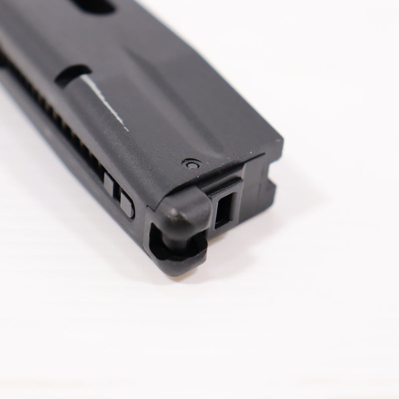 【中古即納】[MIL] Carbon8(カーボネイト) CO2ガスブローバック CZ SHADOW-2 【CZオフィシャルライセンスモデル】(CB13) (18歳以上専用)(20241031)