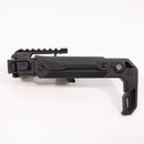 【中古即納】[MIL] Action Army(アクションアーミー) AAP-01 アサシン フォールディングストック(No.U01-007)(20150223)