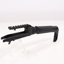 【中古即納】[MIL] Action Army(アクションアーミー) AAP-01 アサシン フォールディングストック(No.U01-007)(20150223)