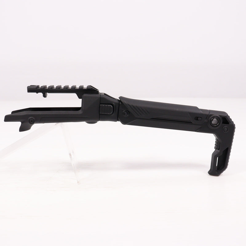 【中古即納】[MIL] Action Army(アクションアーミー) AAP-01 アサシン フォールディングストック(No.U01-007)(20150223)