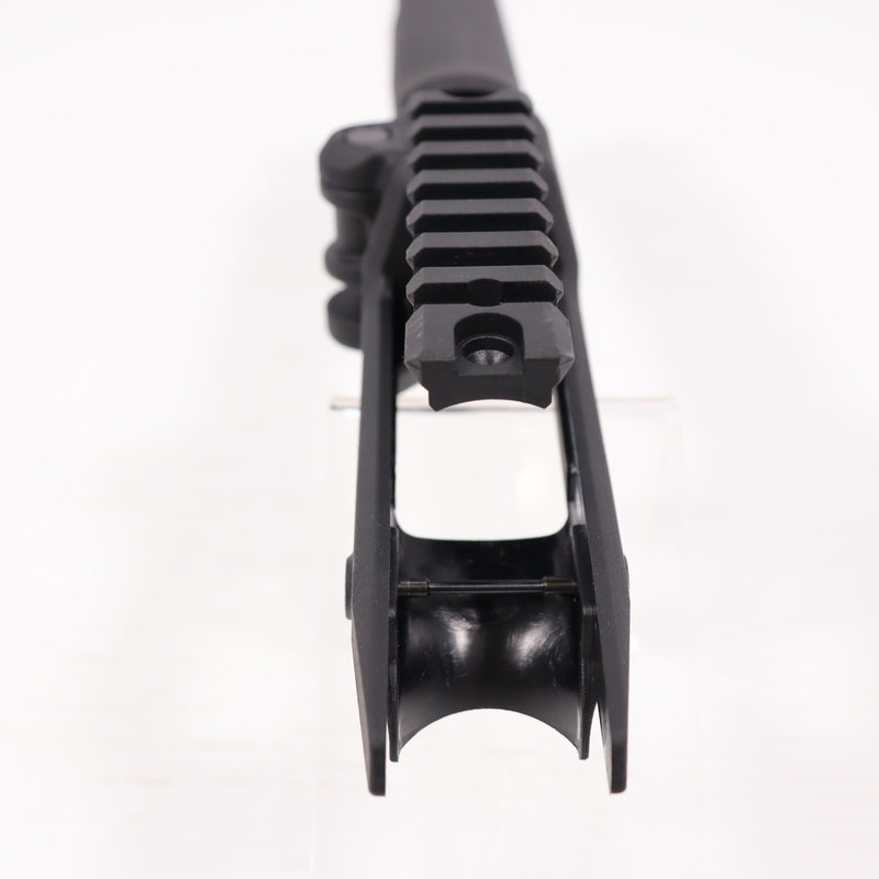 【中古即納】[MIL] Action Army(アクションアーミー) AAP-01 アサシン フォールディングストック(No.U01-007)(20150223)