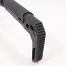 【中古即納】[MIL] Action Army(アクションアーミー) AAP-01 アサシン フォールディングストック(No.U01-007)(20150223)