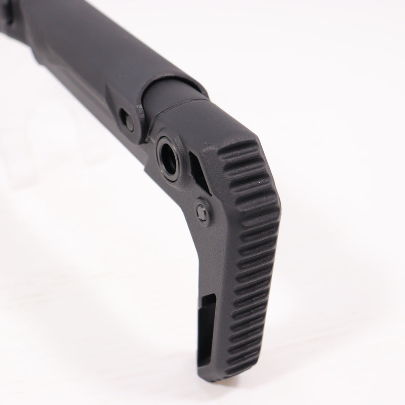 【中古即納】[MIL] Action Army(アクションアーミー) AAP-01 アサシン フォールディングストック(No.U01-007)(20150223)