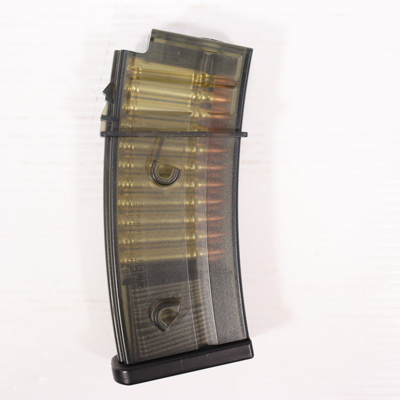 【中古即納】[MIL] 東京マルイ G36C用 50連スペアマガジン(20150223)