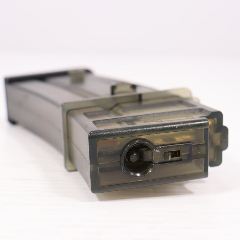 【中古即納】[MIL] 東京マルイ G36C用 50連スペアマガジン(20150223)