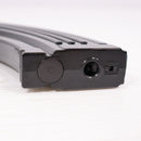 【中古即納】[MIL] ノーブランド AKシリーズ用 30連プラスチックマガジン(20150223)