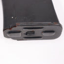 【中古即納】[MIL] ノーブランド AK47シリーズ用 AK74タイプ 130連マガジン BK(ブラック/黒)(20150223)