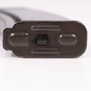 【中古即納】[MIL] ノーブランド AK47シリーズ用 AK74タイプ 130連マガジン BK(ブラック/黒)(20150223)