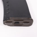 【中古即納】[MIL] ノーブランド AK47シリーズ用 AK74タイプ 130連マガジン BK(ブラック/黒)(20150223)