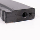 【中古即納】[MIL] CYMA(シーマ) AK47シリーズ用 AK74タイプ 150連マガジン BK(ブラック/黒)(20150223)