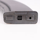 【中古即納】[MIL] CYMA(シーマ) AK47シリーズ用 AK74タイプ 150連マガジン BK(ブラック/黒)(20150223)