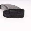 【中古即納】[MIL] CYMA(シーマ) AK74 500連フラッシュマガジン BK(ブラック/黒)(20150223)