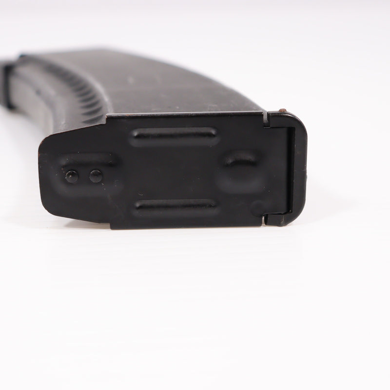 【中古即納】[MIL] CYMA(シーマ) AK74 500連フラッシュマガジン BK(ブラック/黒)(20150223)